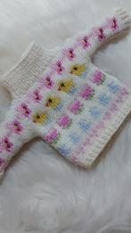Prachtige trui voor Blythe ( Craftannaqueblue), Verzamelen, Poppen, Ophalen of Verzenden, Zo goed als nieuw, Kleertjes