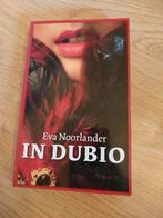 In Dubio - Eva Noorlander, Ophalen of Verzenden, Gelezen, Eva Noorlander, Nederland