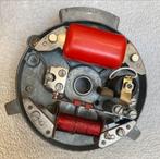 Solex ontsteking, Fietsen en Brommers, Ophalen of Verzenden, Zo goed als nieuw, Blok, Overige merken