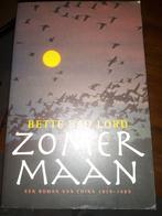 B. Bao Lord - Zomermaan, Verzenden, Zo goed als nieuw, B. Bao Lord