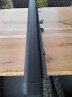 Rollo Mercedes W210 (E-klasse), Ophalen