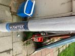 Taftex dampdichte folie, Doe-het-zelf en Verbouw, Zeil en Folie, Ophalen of Verzenden, Nieuw, 15 m² of meer, Folie