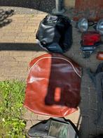 Zadel bekleding Honda Zoomer, Ophalen of Verzenden, Gebruikt, Zadel, Overige merken