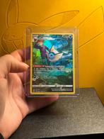 💚 Vaporeon TG02 💚, Ophalen of Verzenden, Zo goed als nieuw, Losse kaart