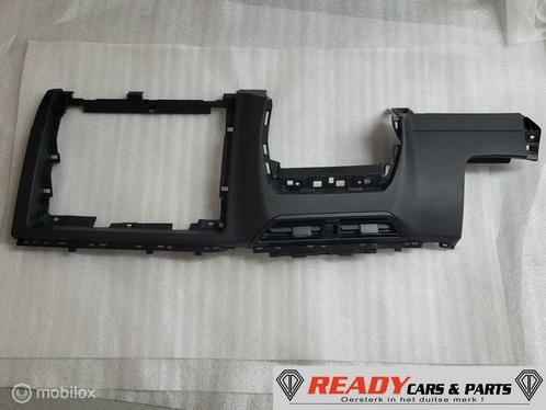 Dashboard AFDEKKAP Zwart NIEUW VW Tiguan CT1 571 571857007, Auto-onderdelen, Dashboard en Schakelaars, Nieuw, Ophalen of Verzenden