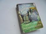 Louis Couperus Boeken der kleine zielen den Haag (Bij1-85), Boeken, Ophalen of Verzenden, Gelezen