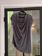 Elsewhere top grijs maat XXL, Maat 46/48 (XL) of groter, Ophalen of Verzenden, Zo goed als nieuw, Zonder mouw