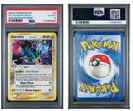 Pokemon Holon phantoms Gyarados-Holo PSA 6, Ophalen of Verzenden, Nieuw, Losse kaart
