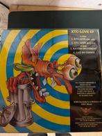 Early vinyl bzrk records/ bzrk records black label, Ophalen of Verzenden, Zo goed als nieuw, 12 inch