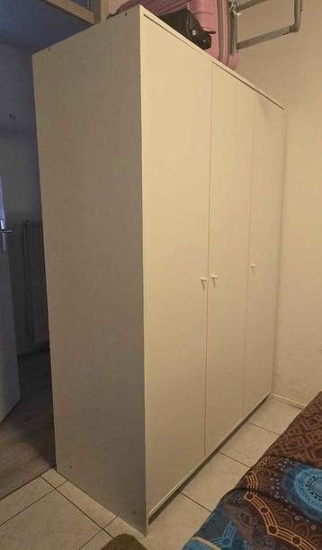 Kleding Kast (IKEA)  - 117x176cm