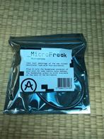 MicroFreak microfoon, Ophalen of Verzenden, Nieuw, Overige aantallen, Overige merken