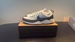 Nike Air Zoom  Spiridon x Fragment sz 11,5, Nike, Nieuw, Ophalen of Verzenden, Wit
