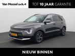 Kia Niro 1.6 GDi Hybrid DynamicPlusLine | Led | Stoel/stuurv, Gebruikt, Euro 6, 23 km/l, Origineel Nederlands