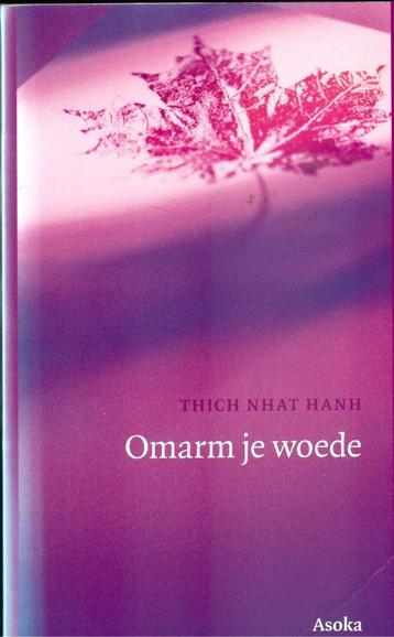 Omarm je woede beschikbaar voor biedingen
