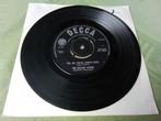 The Rolling Stones.          Tell me (you're coming back), Cd's en Dvd's, Vinyl Singles, Gebruikt, Verzenden, 7 inch, Single