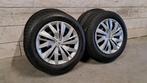 Winterbanden 208 207 C3 DS3 185/65/15, Ophalen, Gebruikt, 15 inch, Banden en Velgen