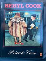 Beryl Cook - Private View, Ophalen of Verzenden, Gelezen, Overige onderwerpen