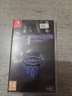 Neverwinter Nights Enhanced Edition - Nintendo Switch, Online, Gebruikt, 1 speler, Ophalen of Verzenden
