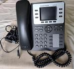 Grandstream gxp2130 VOIP telefoons, Ophalen of Verzenden, Zo goed als nieuw, Telefoon