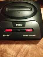 Sega mega drive, Spelcomputers en Games, Spelcomputers | Sega, Ophalen of Verzenden, Mega Drive