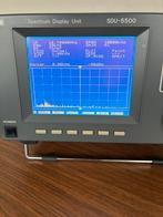 AOR SDU5500 Spectrum Display Unit te koop, Telecommunicatie, Zenders en Ontvangers, Ophalen of Verzenden, Gebruikt, Ontvanger