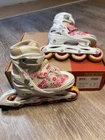 Skeelers/ inlineskates Roces maat 30-33, Kinderen, Ophalen of Verzenden, Verstelbaar, Gebruikt