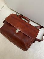 Tony Perotti laptoptas, Ophalen of Verzenden, 15 inch, Zo goed als nieuw, Schoudertas