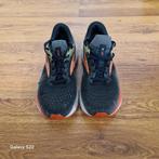 Brooks Ghost 16 Sneakers, Zwart, Brooks, Ophalen of Verzenden, Sneakers of Gympen