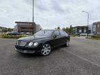 Bentley - 2005 - Continental Flying Spur - 6.0 W12 - duitsla, Auto's, Bentley, Gebruikt, Overige brandstoffen, Bedrijf, Flying Spur