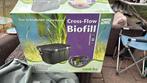 Velda cross flow biofill vijverpomp nieuw, Tuin en Terras, Vijver-toebehoren, Ophalen of Verzenden, Nieuw, Vijverpomp