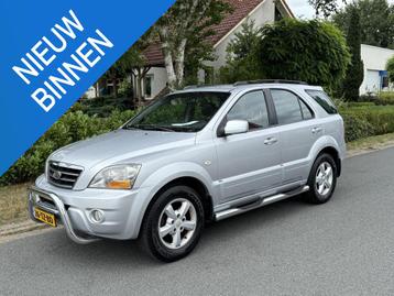 Kia Sorento 3.3 V6 AUT 248PK Adventure•Trekhaak•Leder• beschikbaar voor biedingen