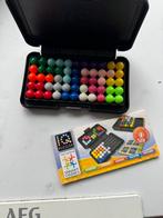 Smart games, Ophalen, Zo goed als nieuw