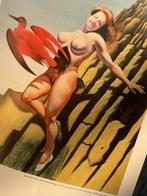 Met stille trom. Beeldende kunst en Utrecht sinds 1900, Boeken, Ophalen of Verzenden, Zo goed als nieuw, Schilder- en Tekenkunst