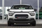 Citroën C3 1.2 PureTech Live | Cruise | NL Auto | DAB, Gebruikt, 1199 cc, 450 kg, Wit
