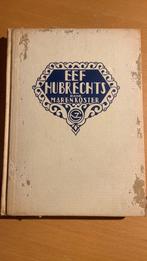 Eef hubrechts - Maren Koster - derde druk, Boeken, Romans, Ophalen of Verzenden