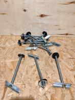 M10 tuimelplug Nvent Caddy Anker 200mm nieuw, Ophalen of Verzenden, Zo goed als nieuw, Overige typen