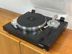 Micro Seiki BL-91 Black Oak Ash in nieuwstaat, Ophalen, Zo goed als nieuw, Overige merken