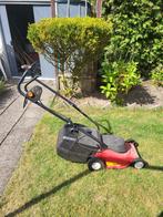 Prescott TP 933 Elektrische Grasmaaier, Tuin en Terras, Grasmaaiers, Ophalen, Cirkelmaaier, Prescott, Gebruikt