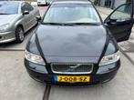 V70 2.4 Edition aut. 140pk classic-2007, 1800 kg, 2435 cc, 141 €/maand, Geïmporteerd
