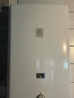 Valliant mag-cine 325 geiser, Minder dan 20 liter, Ophalen, Gebruikt, Geiser