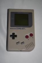 Nintedo-Game-Boy & spellen + SEGA boek alles  los te koop., Spelcomputers en Games, Spelcomputers | Nintendo Game Boy, Ophalen of Verzenden
