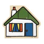 GEZOCHT: Woonruimte, 35 tot 50 m², Overige regio's