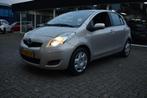 Toyota Yaris 1.3 VVTi Dynamic AIRCO ELEK RAMEN (bj 2010), Auto's, 101 pk, Gebruikt, 1055 kg, 1329 cc