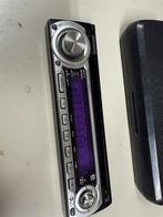 Kenwood KDC-W4031 CD Player - Radio frontje met opberg bakje, Auto diversen, Autoradio's, Ophalen of Verzenden, Zo goed als nieuw