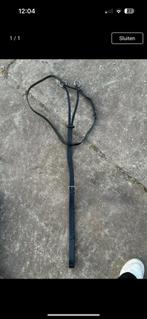 Martingaal/borsttuig full, Ophalen of Verzenden, Zo goed als nieuw