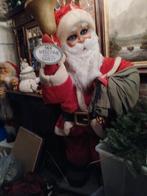 Kerstman met bel, Diversen, Kerst, Ophalen, Zo goed als nieuw
