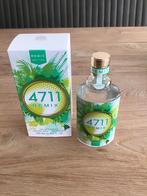 4711 Remix, Green Oasis, eau de cologne, spray, 100 ml, Ophalen of Verzenden, Nieuw