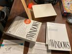 Microsoft Windows 3.1 Engels Upgrade 3,5” (1992), Ophalen of Verzenden, Windows