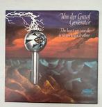 Van Der Graaf Generator – The Least We Can Do Is Wave To, Ophalen of Verzenden, Zo goed als nieuw, Overige formaten, Poprock
