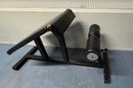 Buikspierbankje, Sport en Fitness, Ophalen, Gebruikt, Buik, Fitnessbank